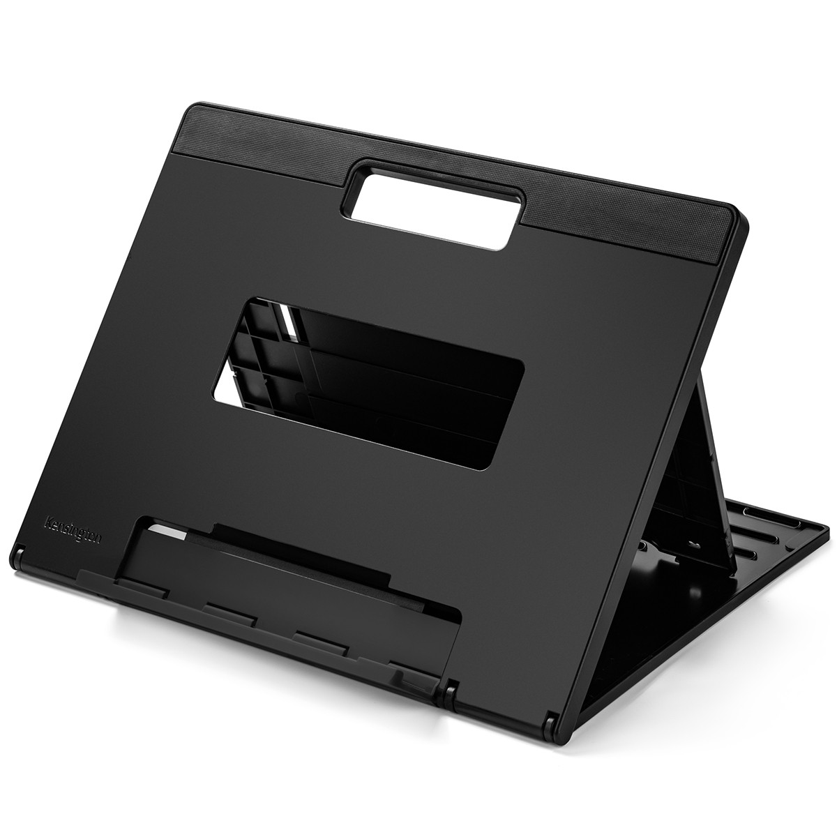 Suporte Ergonômico para Notebook Easy Riser Go até 17 Preto