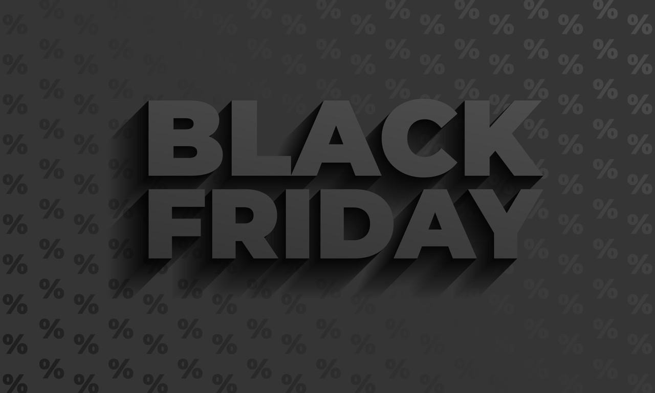 Layout Black Friday